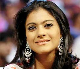 Kajol wishes Saifeena a happy marriage